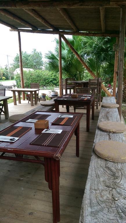 Cenacle B & B Chenggong Exterior foto